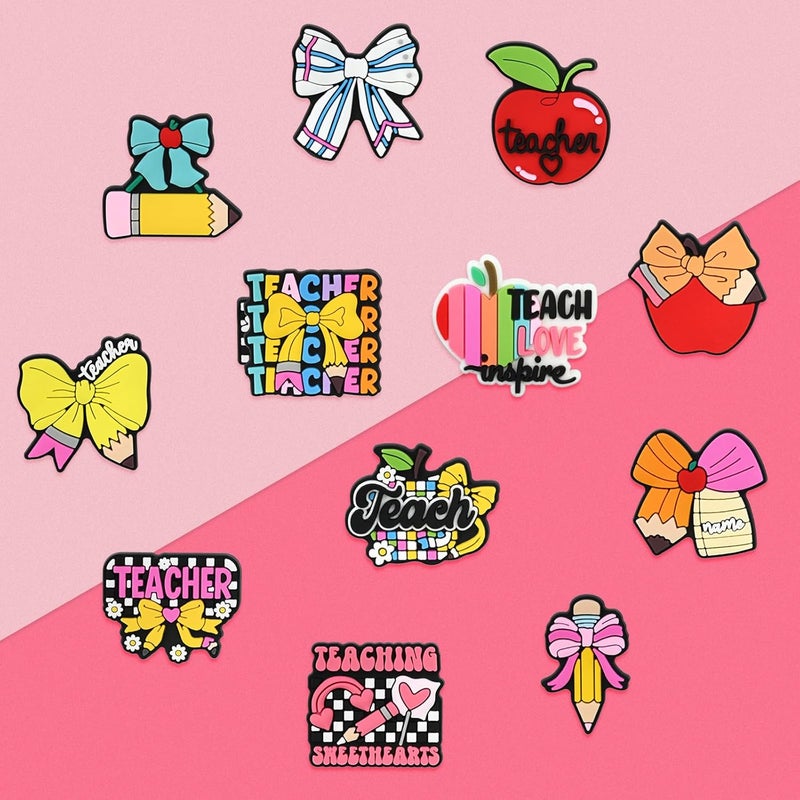 Ibuclein Pins for Backpacks DIY kawaii Lapel Pins Badges Bulk Cute Brooch Pin Funny Button Pin for Girl Bags Cloths Decor Accessories gifts - Image 2